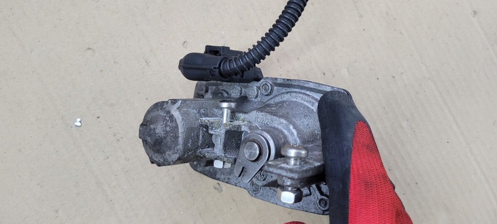 фото №6, A5 8w дроссельная заслонка выхлоп 2.0 tdi 3q0253691j a4 b9 8w