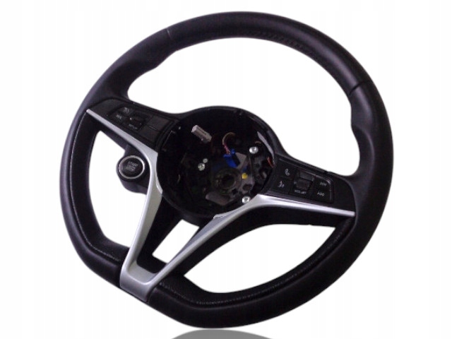 фото №1, Воздуховод alfa romeo giulia stelvio 2016-