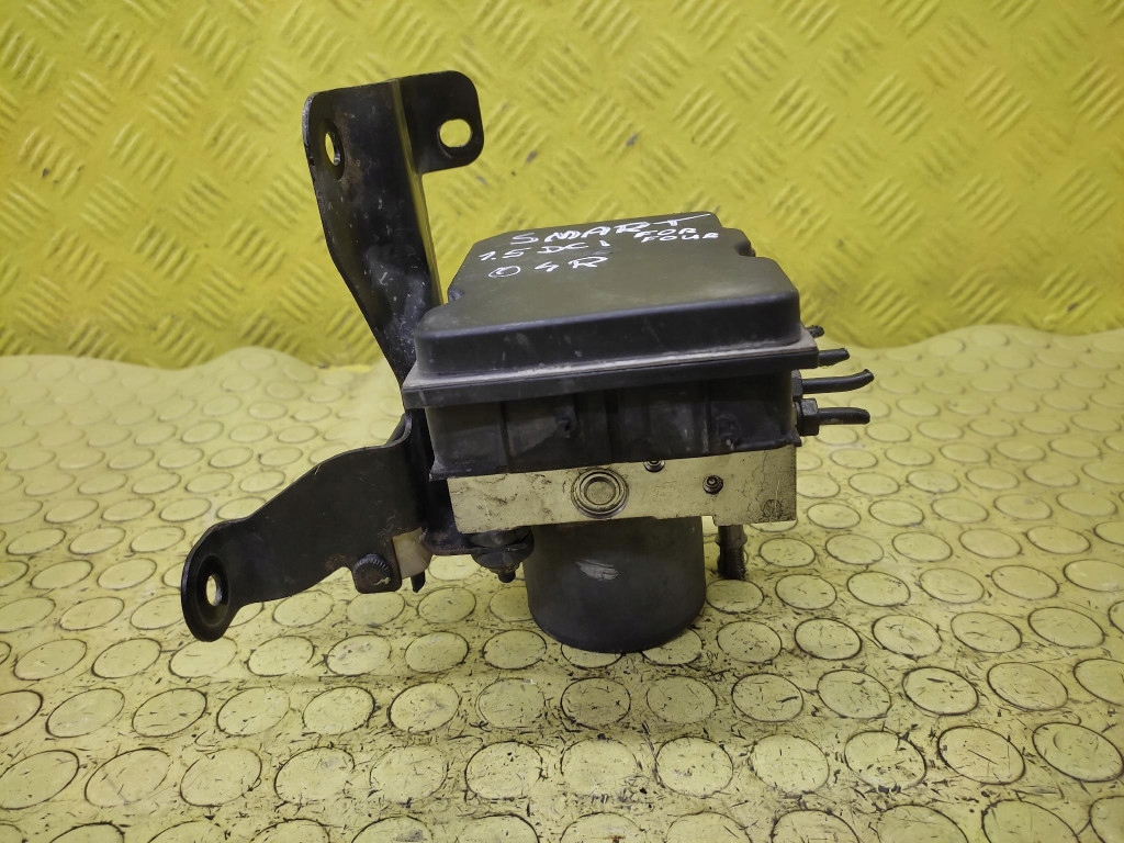 фото №2, Smart forfour насос abs 0265234314