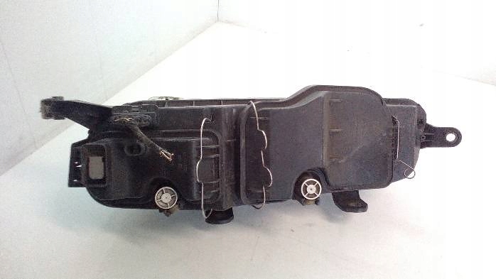 фото №3, Фара правый fiat punto ii