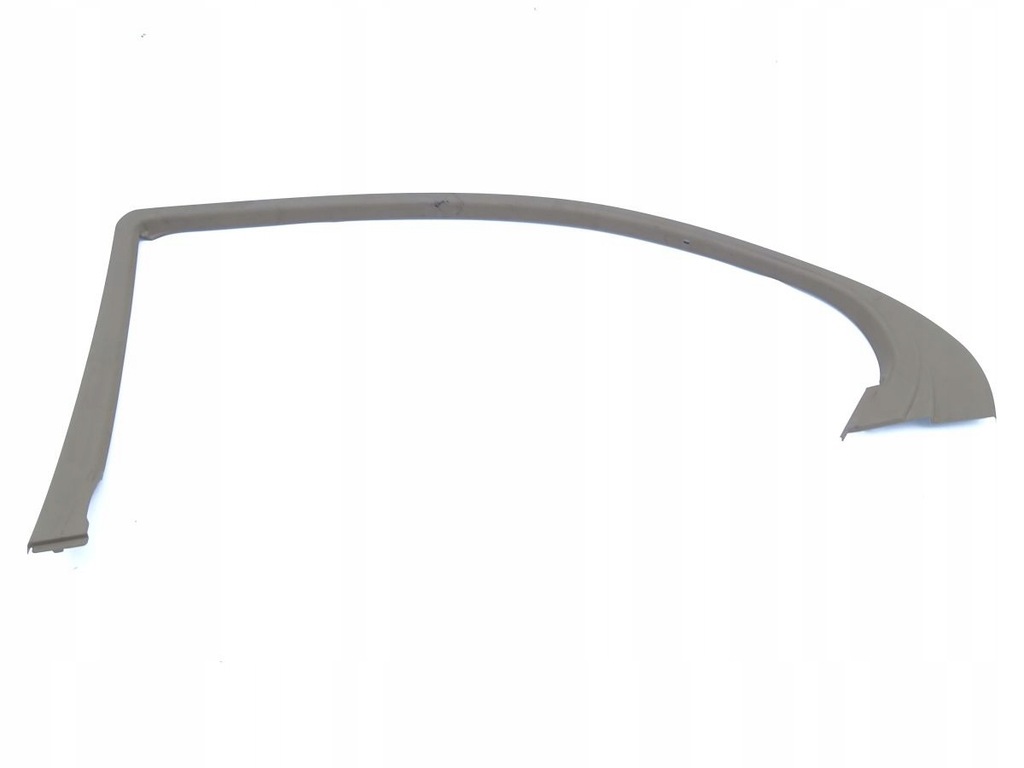 фото №1, Mercedes s w221 защита рамка дверь правый задняя long