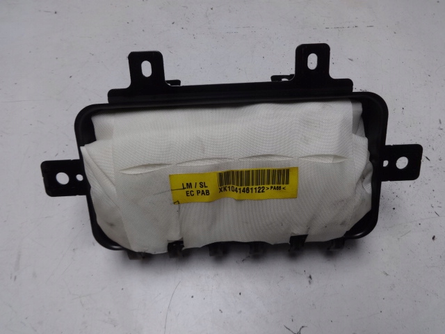 фото №1, Kia sportage 3 iii 10-15r подушка подушка безпеки пасажира