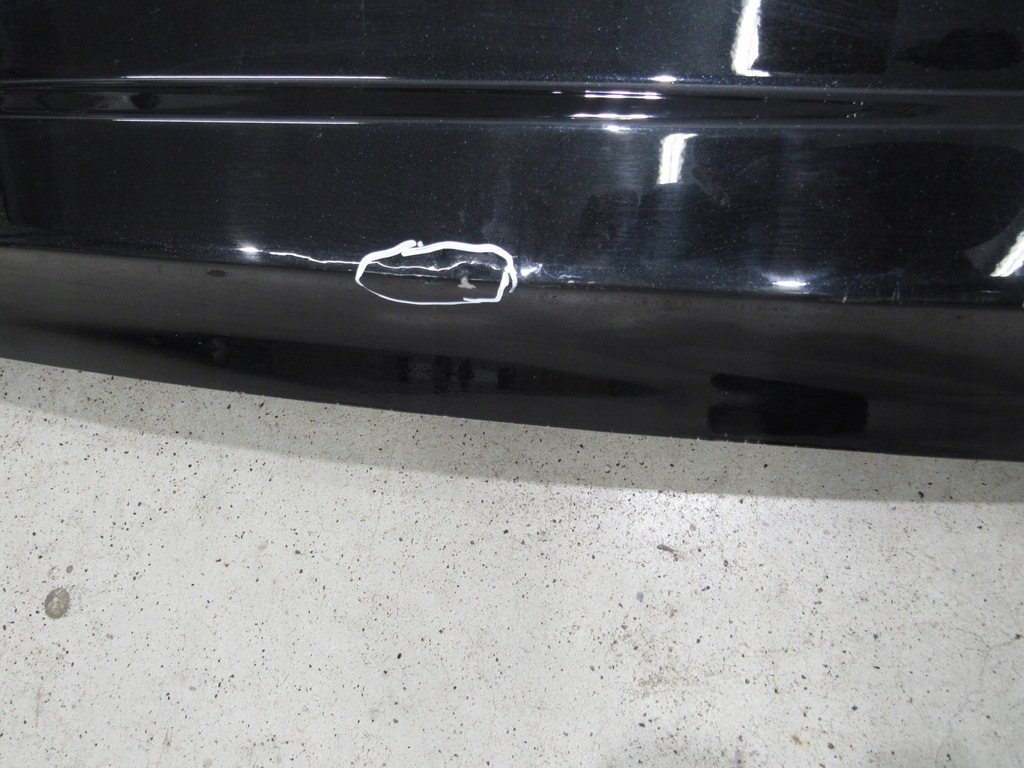 фото №7, Mazda cx5 ii 2017-2025 кришка багажника задня