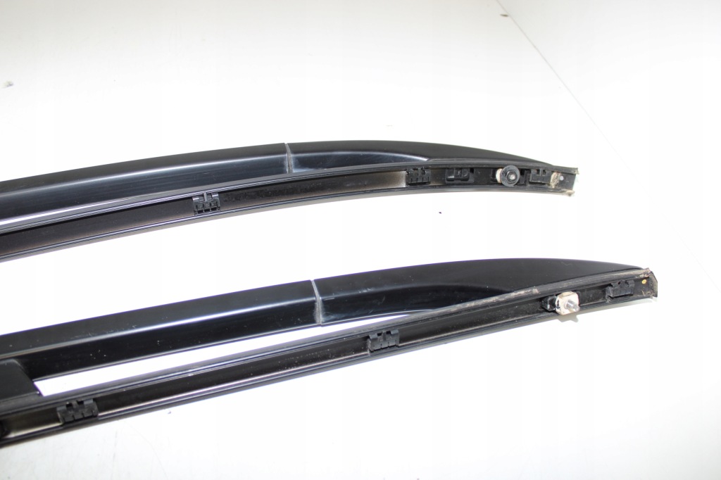 Bmw f91 рейлинг рейлинги кровельные левое  + правый  оригинал Киев