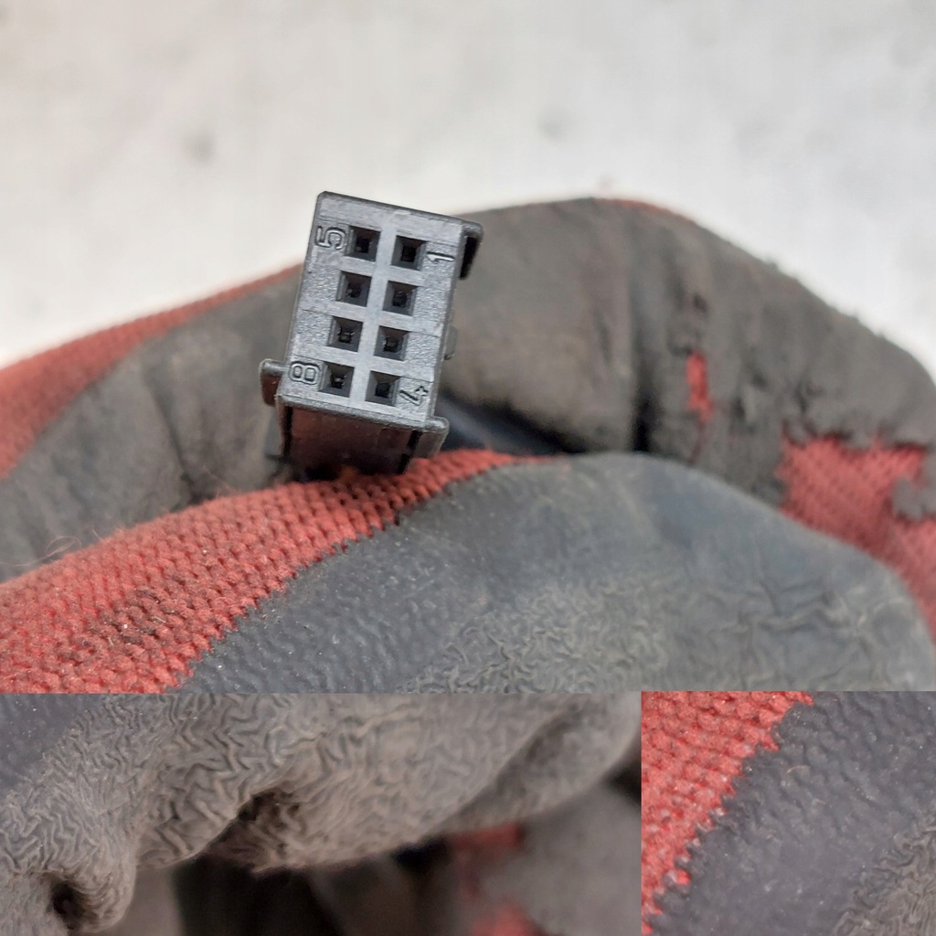 фото №6, Alfa romeo gt датчик kąta поворота лента подушка безопасности