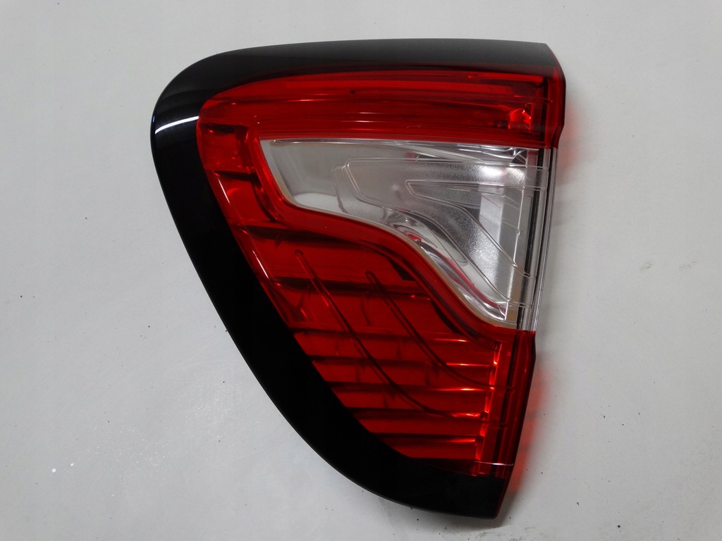 фото №1, Лампа w крышка задняя правая renault captur 265501712r