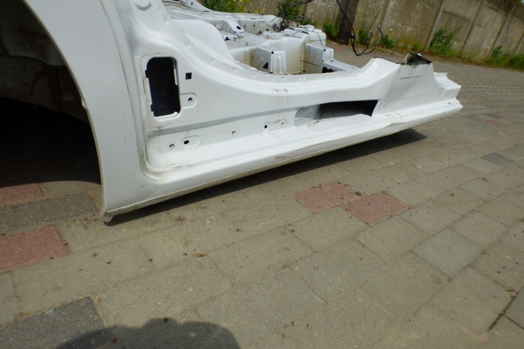Порог правый  epr toyota proace 2 combo e rifter partner iv Цена