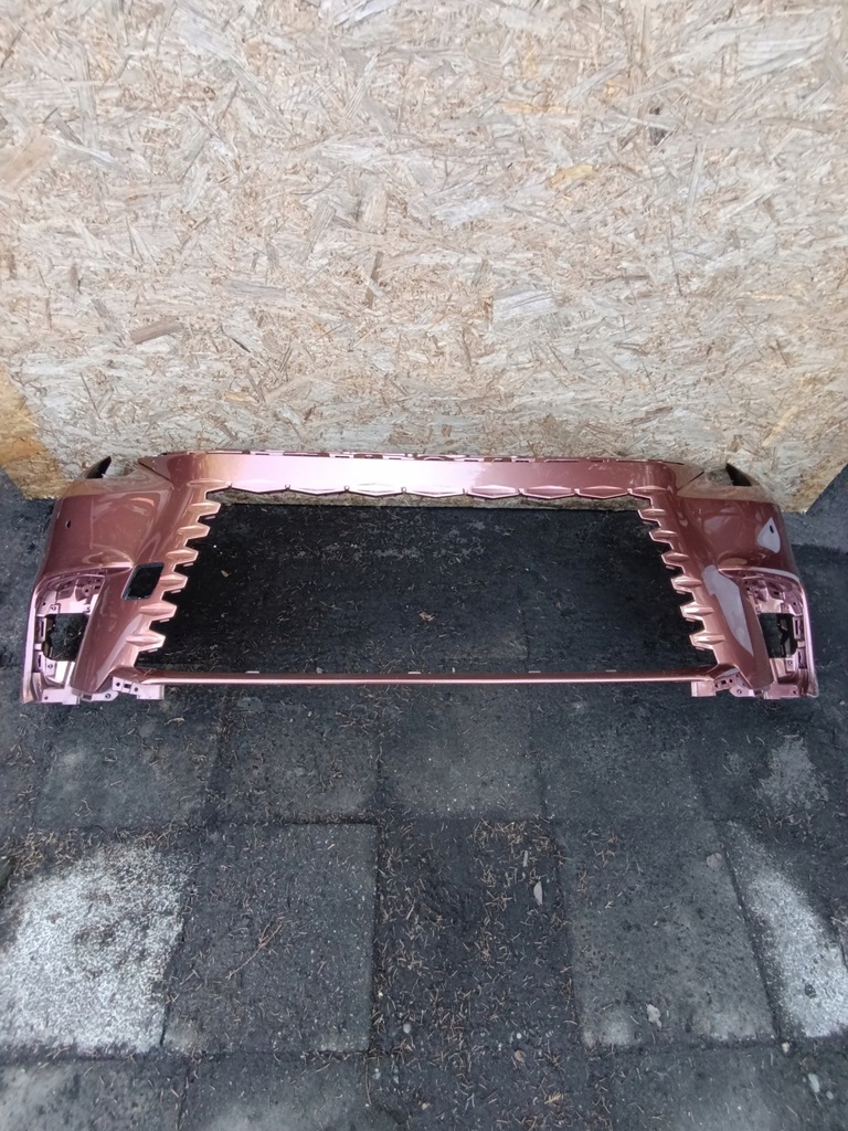 фото №1, Бампер перед lexus lbx