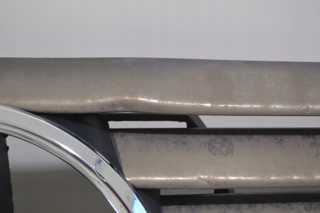 фото №8, Решітка радіатора решітка радіатора радіатора mercedes w140 coupe c140 cl 1408880060