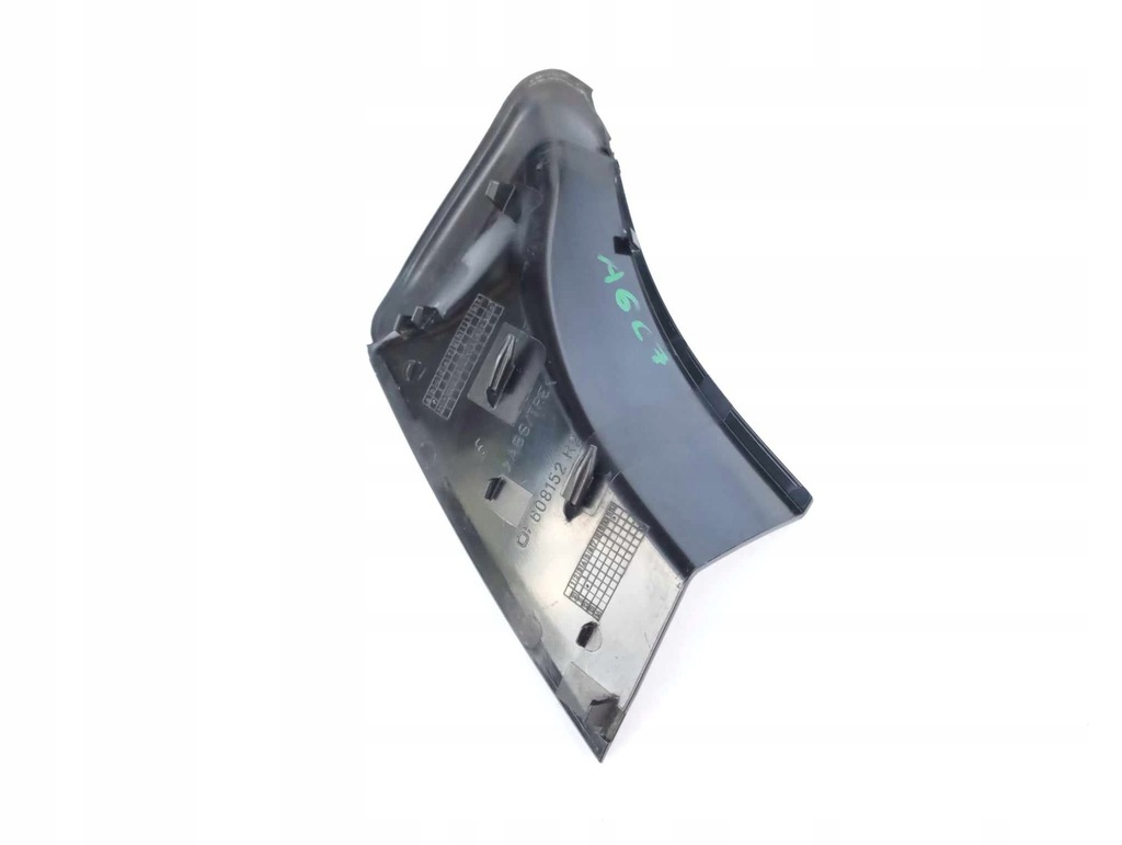 фото №5, Audi a6 c7 защита панели консоли