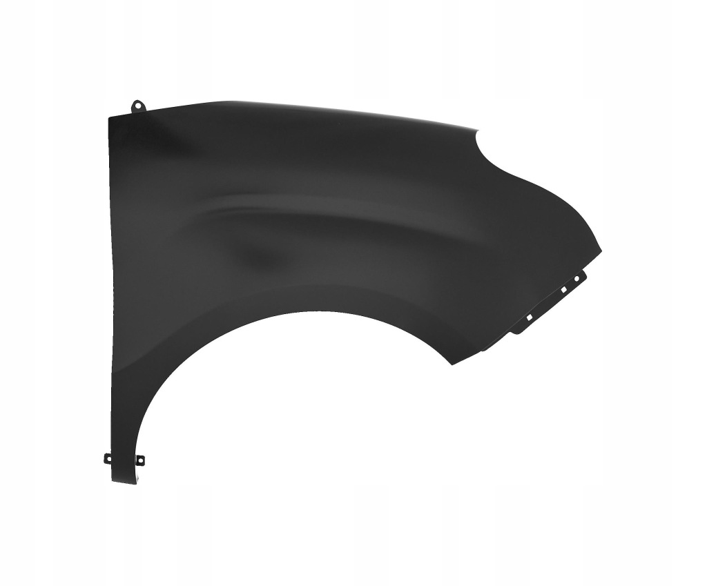 фото №1, Крыло do opel combo d 2012-2018 51822254 правая