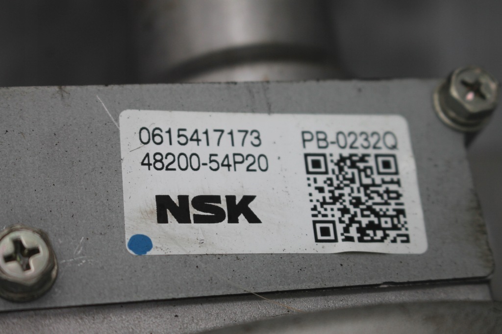 фото №6, Усилитель руля электрический suzuki vitara ii iii 15-