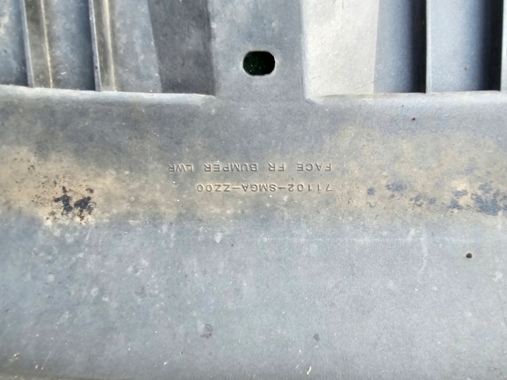 фото №15, Бампер перед honda civic viii ufo