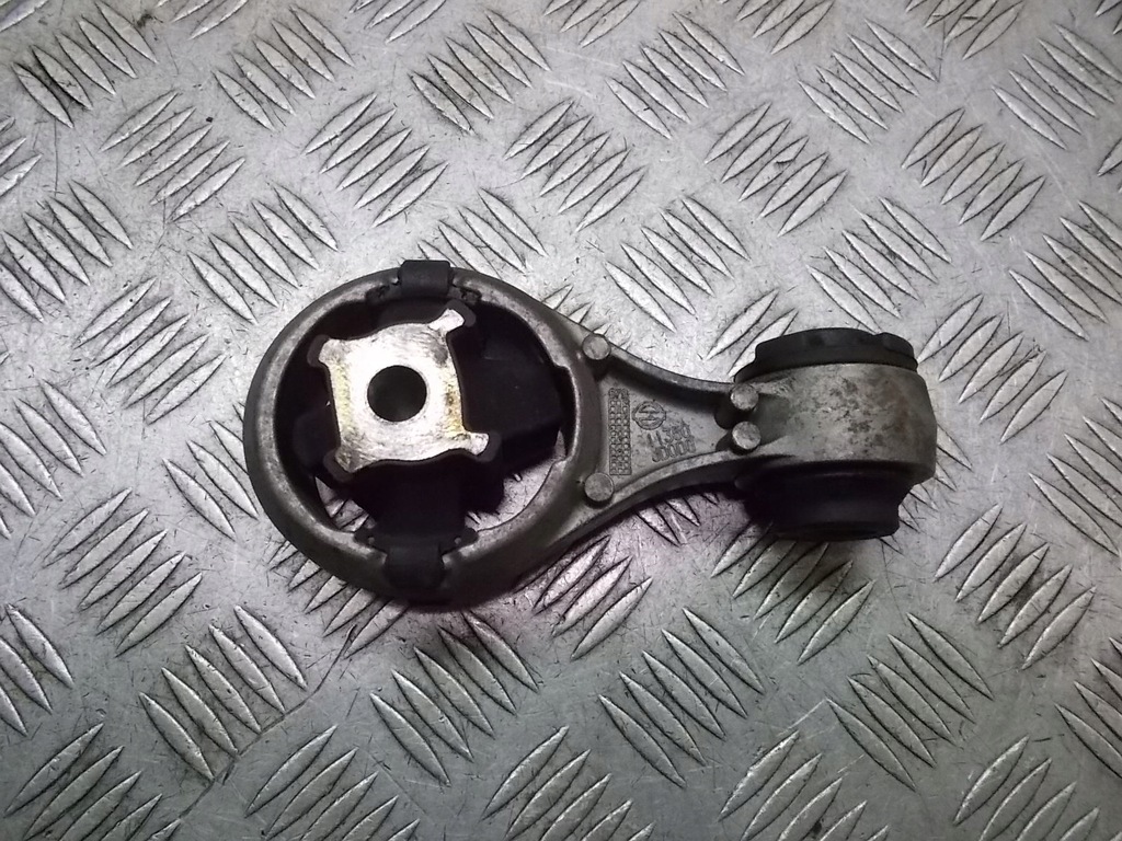 фото №1, Подушка двигуна renault koleos 2.0 dci 4x4 11350jd000