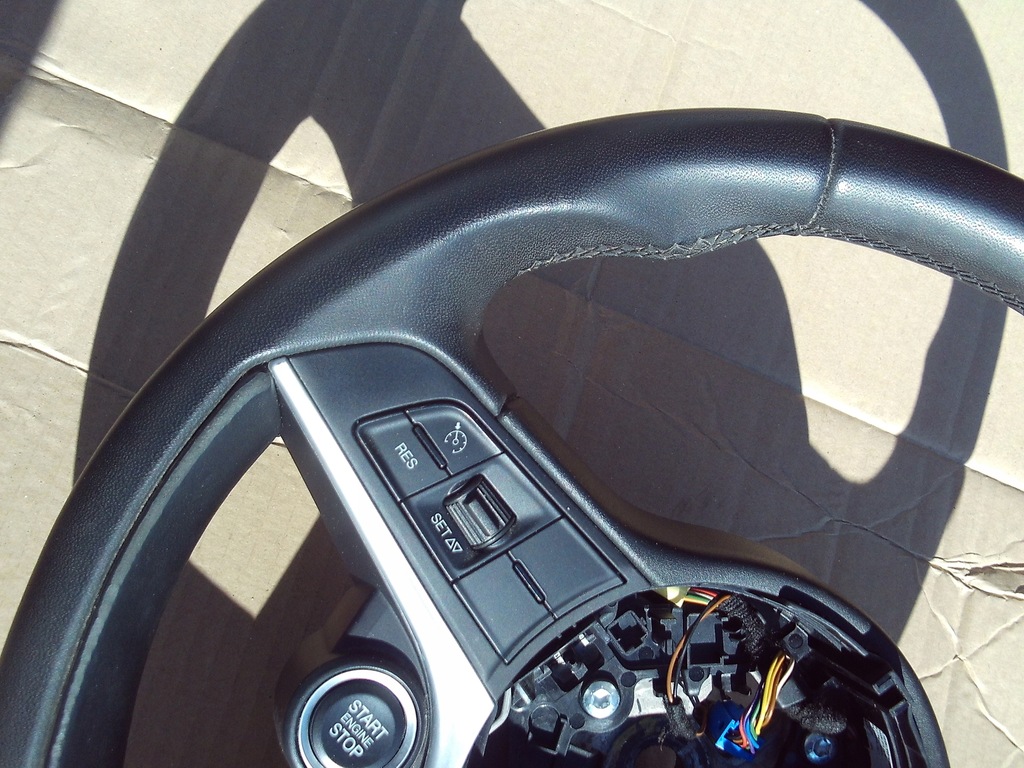 фото №3, Повітропровід alfa romeo giulia oryg