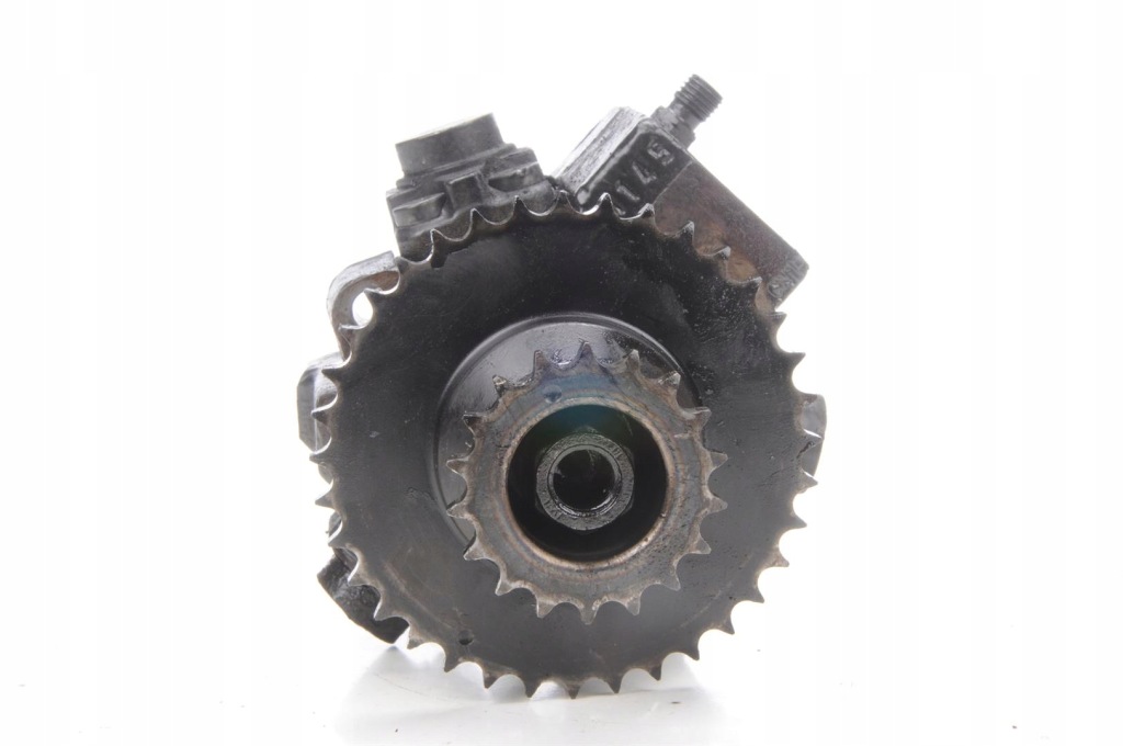 фото №3, H1 ii 2.5 crd насос упорскування 0445010207