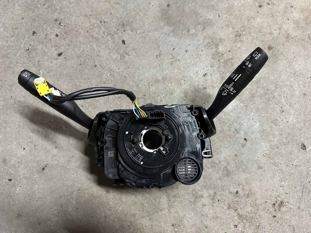 фото №1, Opel mokka b ii переключатель комбинированный переключатели+ лента