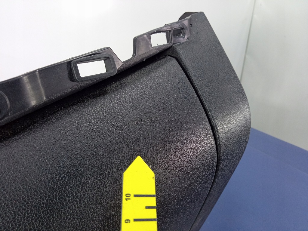 фото №6, Renault scenic iii бардачок пассажира eu 681080004r