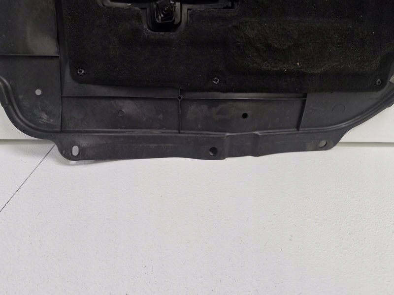 фото №7, Toyota avensis t27 lift захист нижня плита pod двигун 51441-0f021