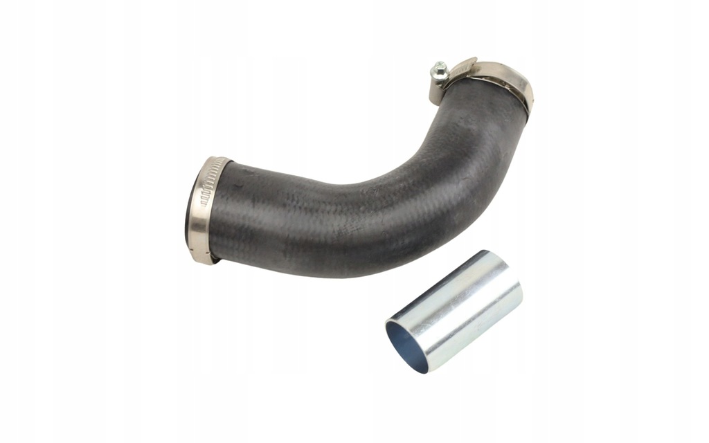 фото №2, Труба турбины renault laguna ii 01 колено 1.9 dci