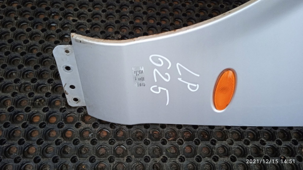 Купить Jaguar s-type fl крыло  перед левое  mdz