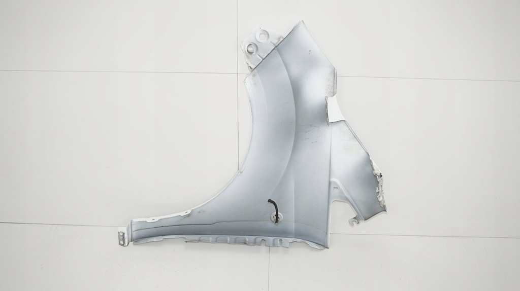 фото №11, Крила правий перед ford transit courier 14-17r 7vta