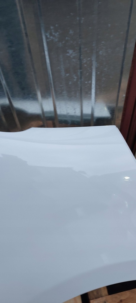 фото №7, Крыло правый передний renault master iii 3 2.10-06.19r przedlift 1 lift 389