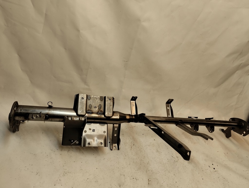 фото №2, Space star ii каркас труба консоль