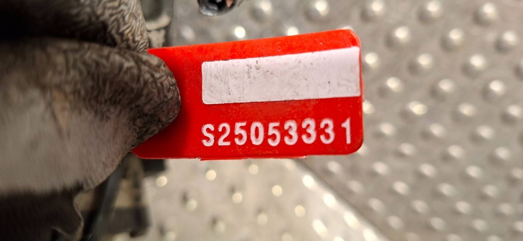 фото №6, Помпа циркуляція wody 144b03731r renault twingo iii z.e 2019-