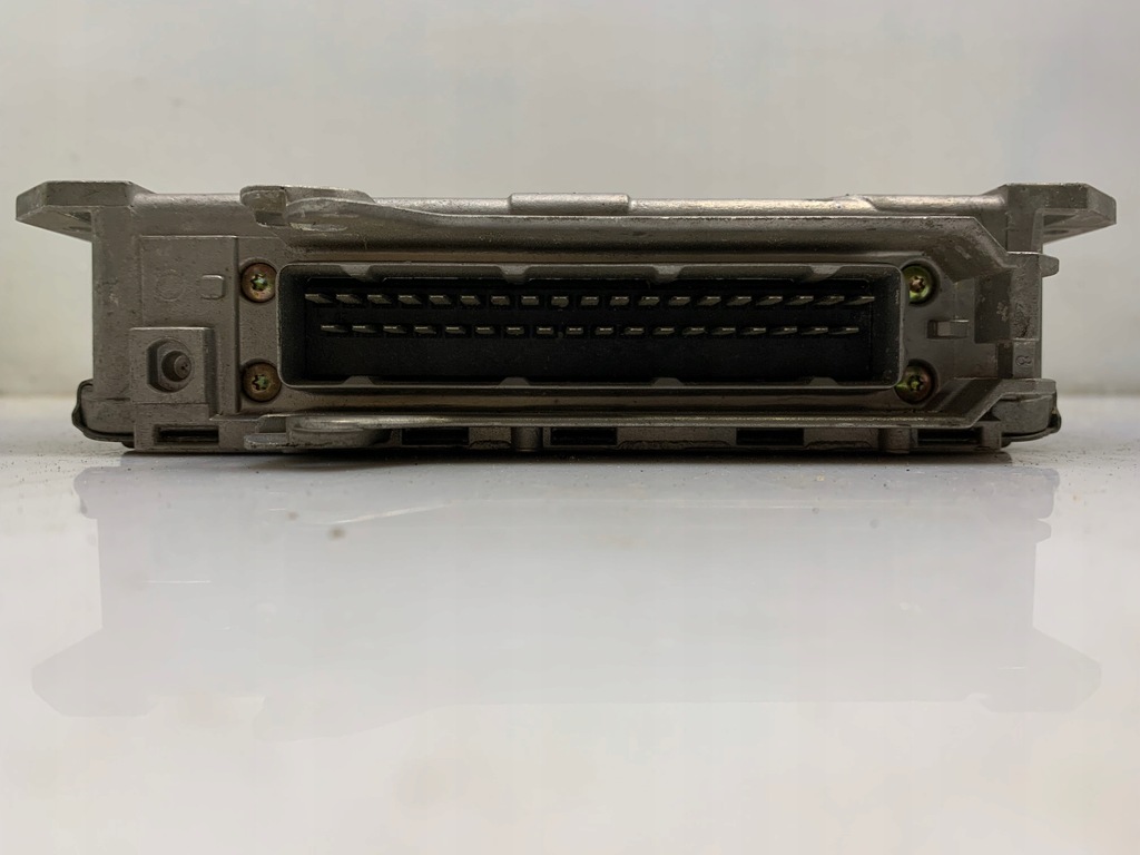 фото №5, Блок керування двигуна peugeot citroen 0261200707