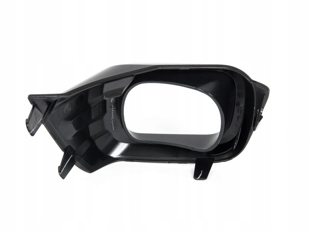 фото №3, Решётка левая противотуманной фары ford ranger 19-