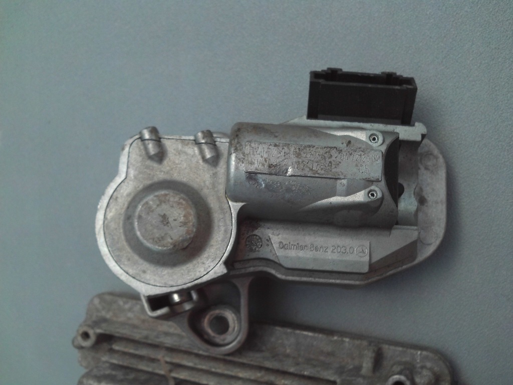 фото №6, Набор стартовый бортовой компьютер vw crafter 2.0tdi