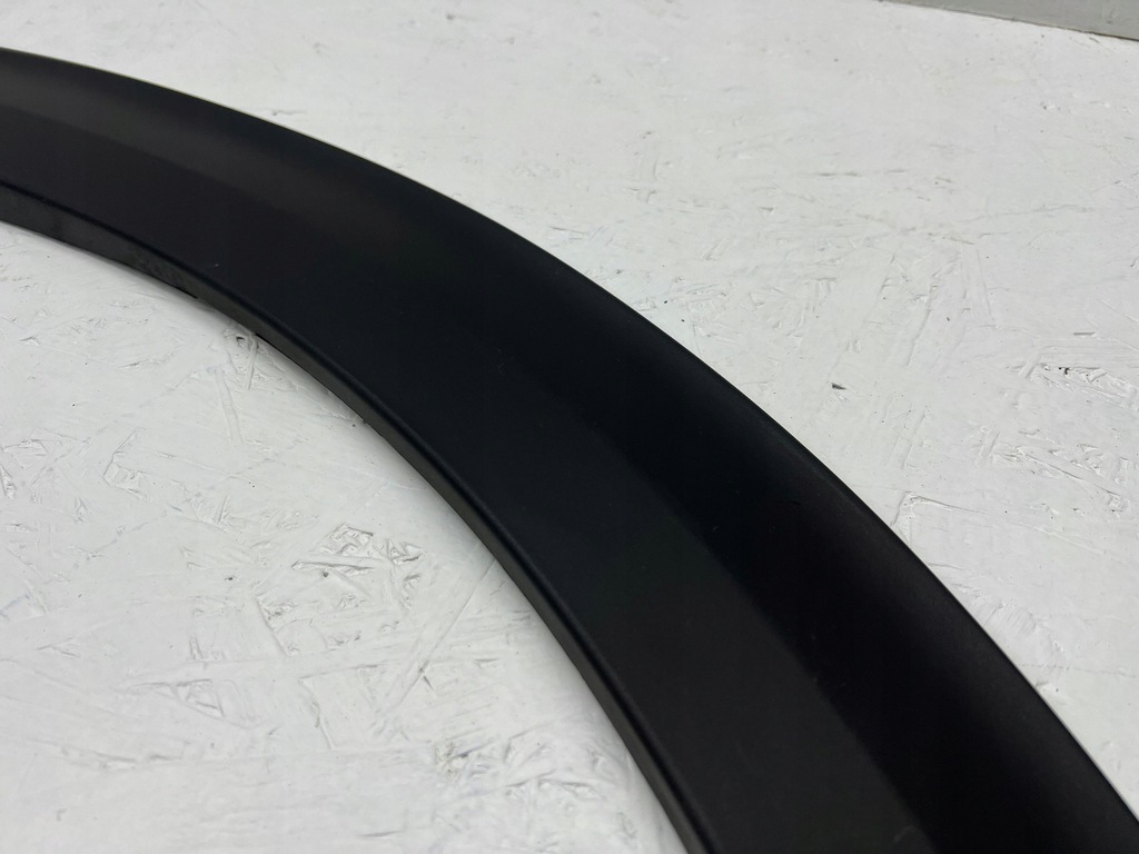 фото №7, Kia niro 2022 правая сторона молдинг крыла передний