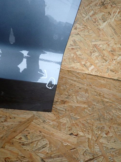 фото №6, Audi a3 8v sedan 12- двері ліва передні перед