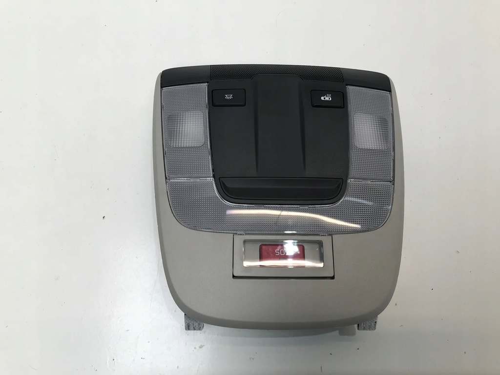 фото №1, Kia niro ii 2023 лампа салона кабины потолочный