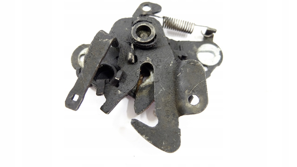 фото №4, Citroen c5 iii замок капот