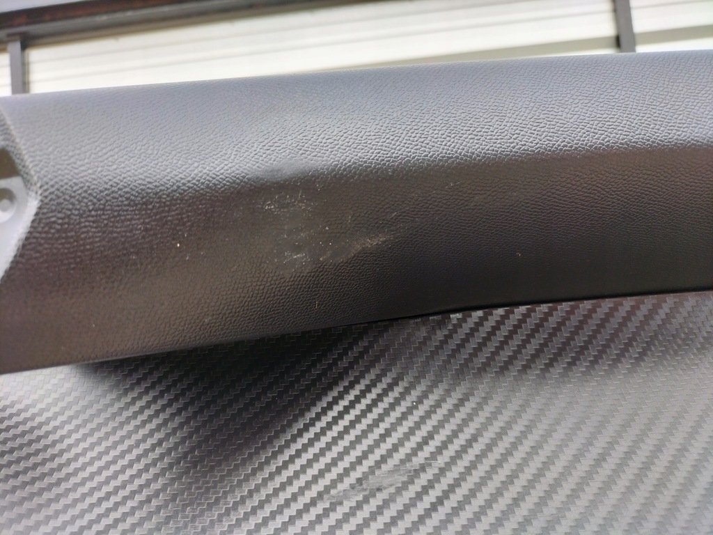 фото №7, Подушка безопасности приборная панель консоль подушка ремни peugeot 208 ii 2008 ii 2019- orygi