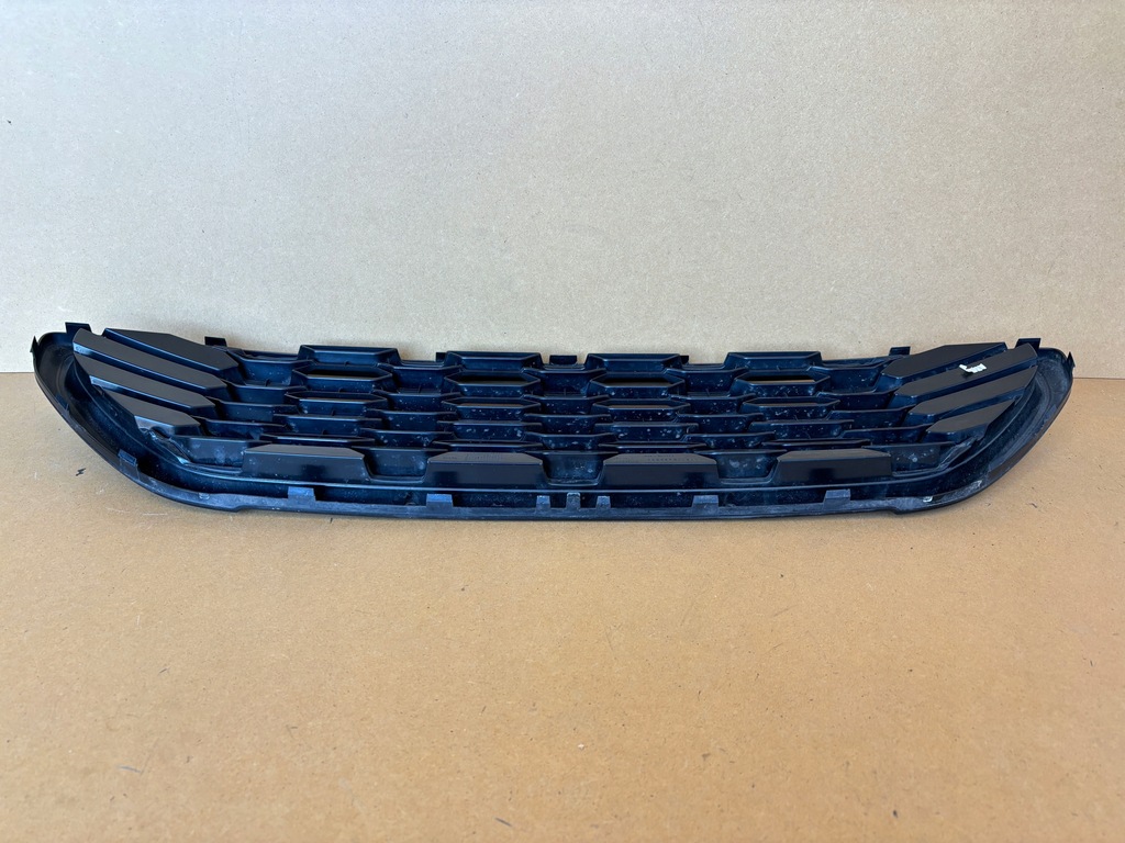 фото №5, Ford puma mk2 решётка радиатора решётка радиатора бампера