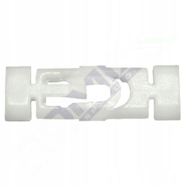 фото №1, Кліпса накладки дах do skoda octavia