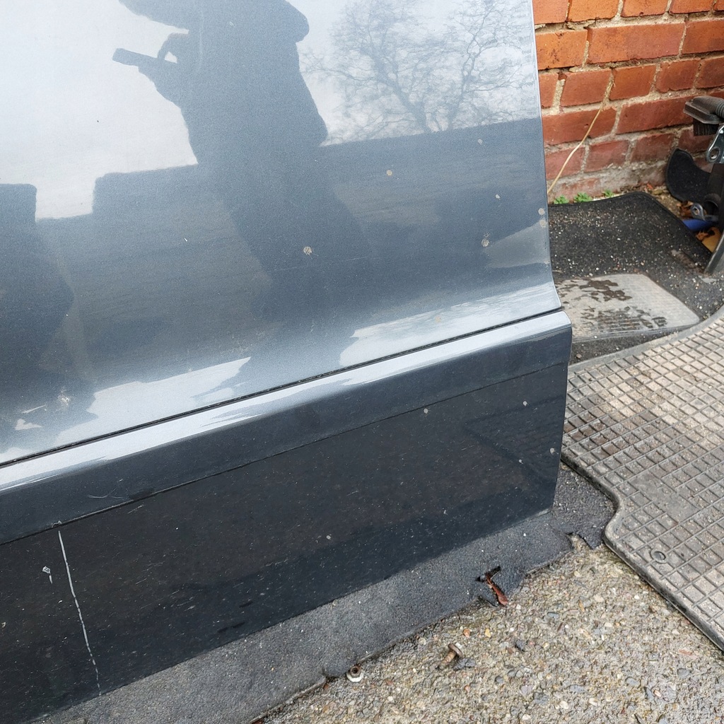 фото №5, Ford s-max дверь левая передние