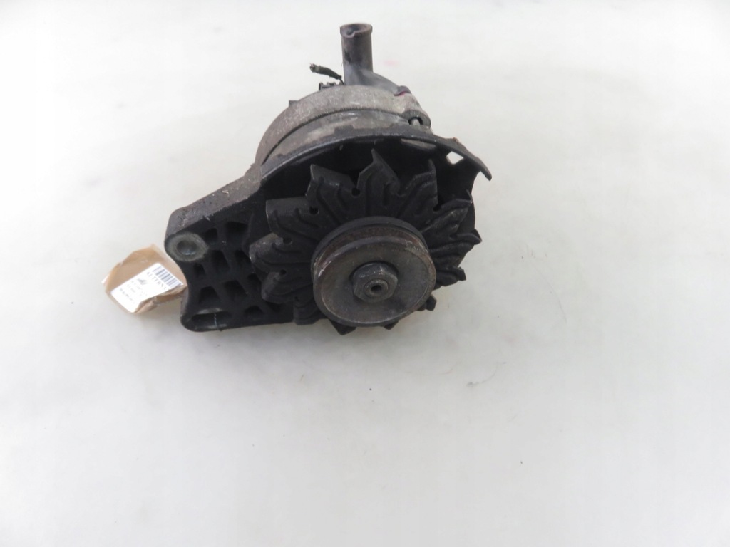 фото №7, Генератор fiat seicento 0.9 a1.046