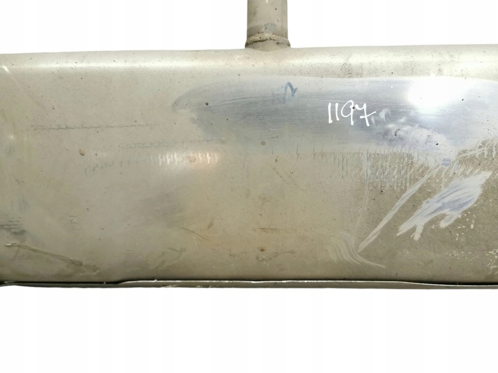 фото №15, Kia ceed 2020 гасник kompletny