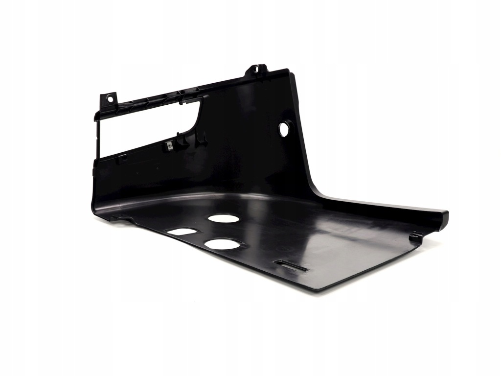 фото №2, Бампер передний часть правая scania r/s/g 16- 380mm