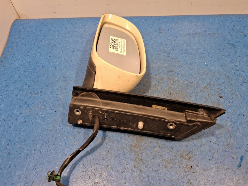 фото №10, Vw touran i дзеркало ліва