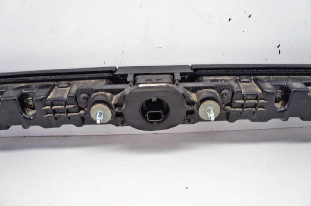 фото №10, Sz087 hyundai elantra vii світло стоп кришки молдинг накладка 92409aa200 sedan