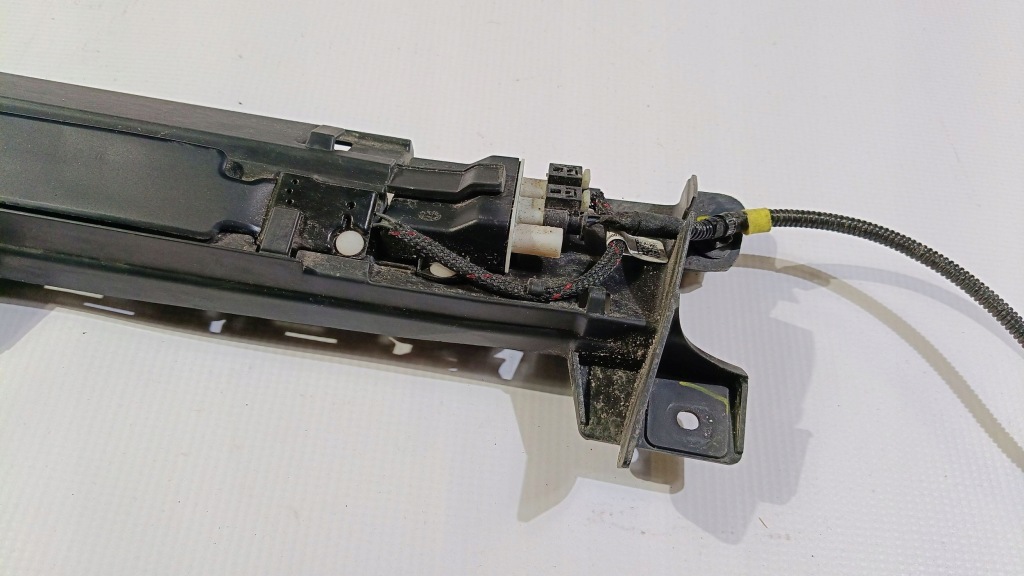 Датчик модуль дверь раздвижных задний  задних левая chrysler pacifica 2021- Недорого