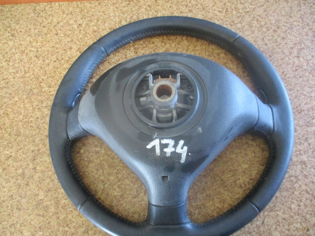 фото №6, Повітропровід peugeot 407 coupe шкіра do обшивка