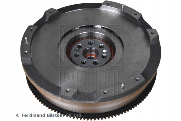 фото №11, Blue print adc48610 шарнир крепёжный / направляющая