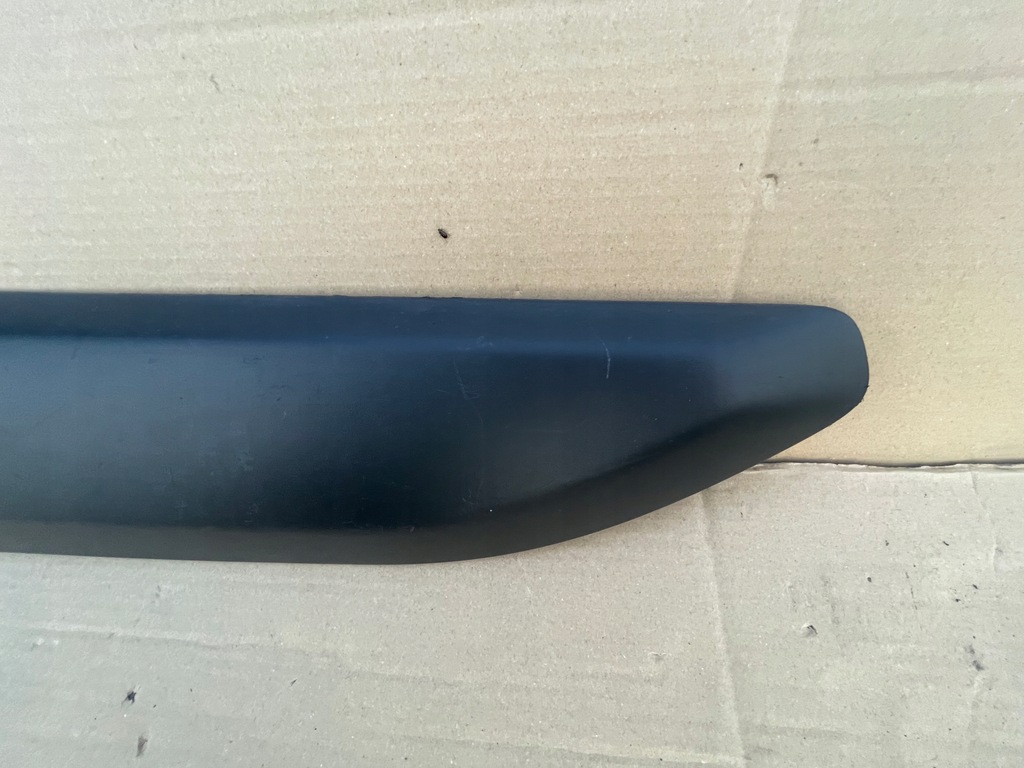 фото №5, Berlingo iv proace rifter левая молдинг дверь перед передняя