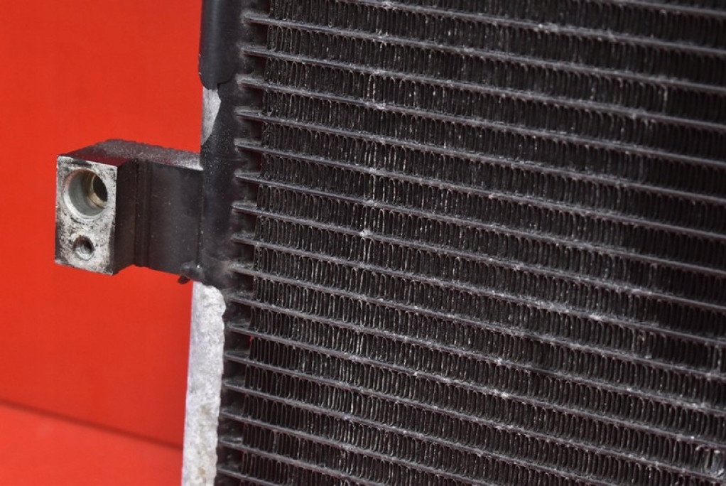 фото №15, Радиатор кондиционера ktt110324 peugeot 407 2.0 hdi 136 km 08-10